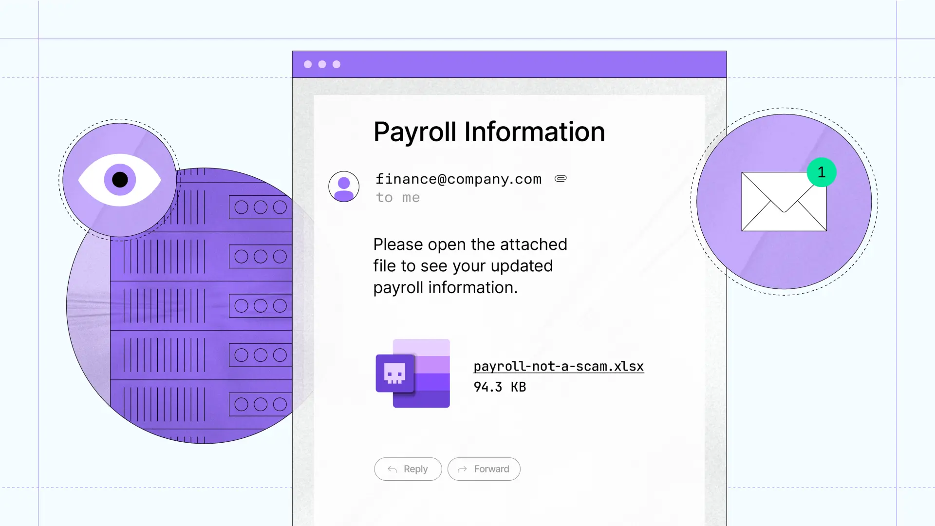 Direct Send-Missbrauch bei Microsoft 365: Eine unterschätzte Bedrohung